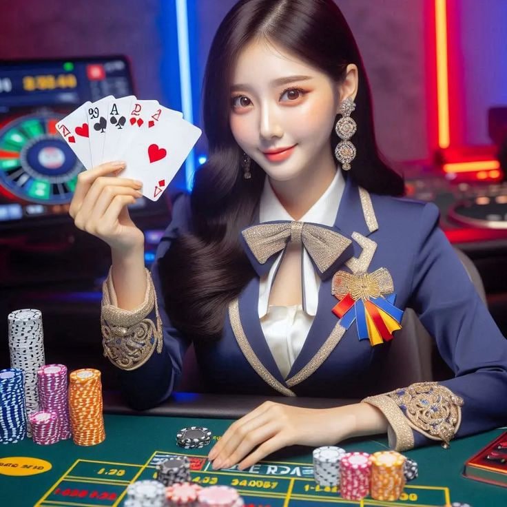 qq33 Myanmar Online Gaming Platform
