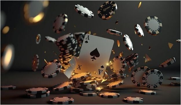 qq33 Myanmar လောင်းကြေး Real-Time Betting Odds ဘောလုံး Esports
