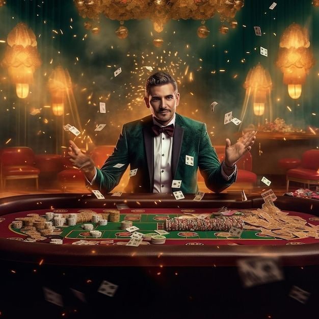 qq33 Live Casino Myanmar