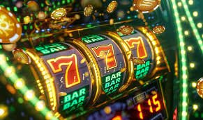 qq33 Slot Bonus VIP အဆင့် မြန်မာ ကစားသမားများ