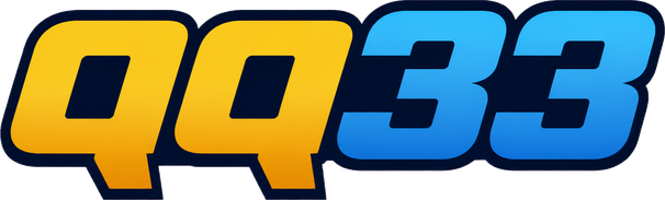 qq33 Logo